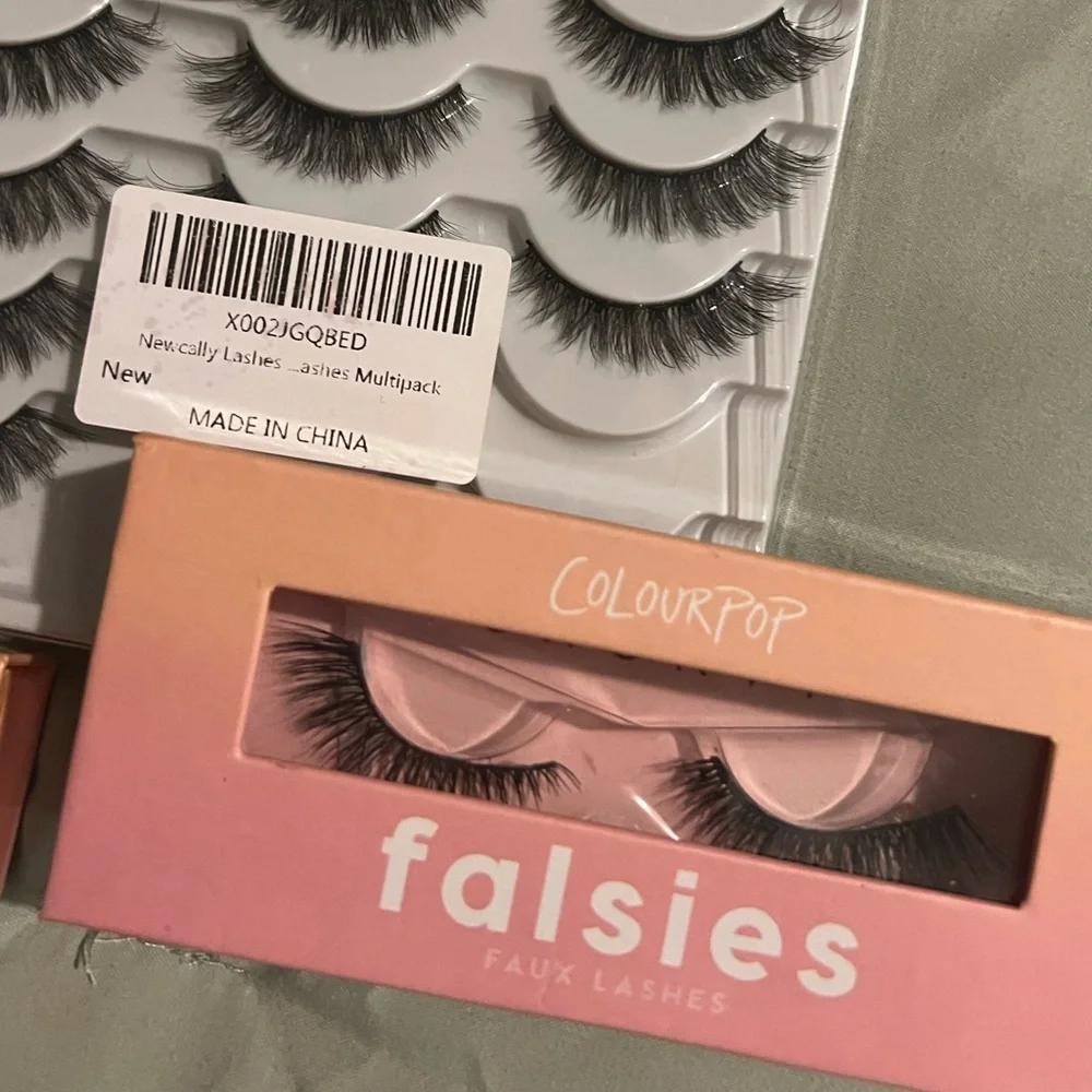 Lash bundle - Picture 2 of 3